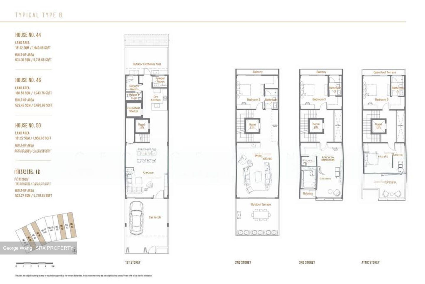 Transit Road (D26), Terrace #502577021
